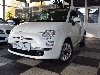 Fiat 500C Lounge *KLIMA*PDC*BLUE&ME*