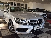 Mercedes-Benz C 200 Coupe AMG Line *LED*Navi*Diamant*