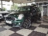 Mini Cooper S Clubman Colour Line Chilli Wired