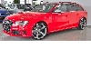 Audi RS4 Avant SCHALENSITZE*MMI NAVI+*SPORTABGAS*PANO