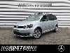 VW Touran Style Panorama Navigation Klima 7-Sitzer