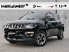 Jeep Compass Limited 4WD