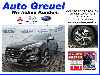 Hyundai Tucson 2,0 CRDI 4WD Euro6 Voll