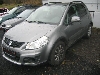 Suzuki SX4 Style 4x4