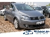 VW Golf Plus 2.0 TDI Team Navi PDC AHK