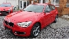 BMW 118i SPORT-LINE*NAVI*XENON*17-ZOLL*SHZ*PDC*SO+WR