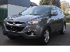 Hyundai ix35 Premium AWD* NAVI*LEDER*SHZG*PDC*