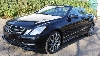 Mercedes-Benz E 350 CDI CABRIO BE*AMG-PAKET*LEDER*NAVI*XENON*