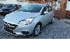 Opel Corsa E 1.4 ON*KLIMA*NAVI*ALU*BC*EURO 6*ISOFIX*