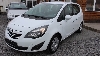 Opel Meriva B Innovation*NAVIGATION*TEILLEDER*EURO 5*