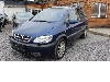 Opel Zafira A 2.2 Executive*KLIMAAUTOM*SHZ*7-SITZER*