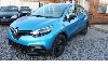 Renault Captur ENERGY TCe*AUTOM*KLIMA*NUR 22.TKM*EURO 6*