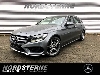 Mercedes-Benz C 200 T d AMG Leder Navigation Automatik