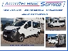 Opel Vivaro B 1,6 CDTI 9-Sitzer Klima 2 x Schiebetr