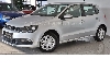 VW Polo V 1.0 TRENDLINE*EURO6*5-TRER*PDC*KLIMA*