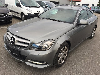 Mercedes-Benz C 180 C-Klasse Coupe CGI BlueEfficiency