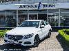 Mercedes-Benz C 180 AVANTGARDE Autom., Park-Pilot, LED, Navi, Totwinkel