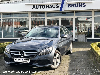 Mercedes-Benz C 180 T Comand, LED, Autom., Sound-System, Park Assistent