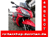 Kymco Grand Dink 300i ABS 2018er Modell