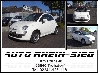 Fiat 500C 500 Cabrio Lounge 1-Hand /Automatik/ Klima TOP!!