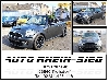 Mini Cooper S Cabrio CABRIO Cooper S Automatik Leder