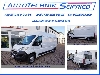 Fiat Ducato 2,3 Multijet 130 3,5t L4H2 