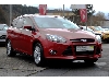 Ford Focus Turnier Titanium Automatik Navi Tempomat ab 1,99%