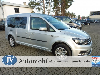 VW Caddy MAXI TREND 2.0 TDI/NAVI/PDC/TEMP/7-SITZE