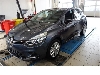 Renault Clio Limited Energy TCe 90 Ecoleader + NAVI