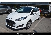 Ford Fiesta SYNC Edition Klima/Cool&Sound Paket