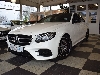 Mercedes-Benz E 350 d Lim AMG Line *NightPaket*Widescreen*