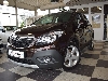 Opel Mokka Edition ecoFlex EU6*abn.AHK*Navi950*