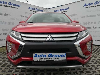 Mitsubishi Eclipse Cross 1.5 T Active 2WD CVT 2019 Metallic