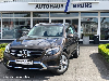 Mercedes-Benz GLC 220 d 4M EXCLUSIV Distronic, Comand, Standheizung, LED Scheinw