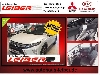 Mitsubishi Eclipse Cross 1.5l T Intro Lenkrad +Sitzheizung