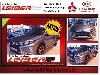 Mitsubishi Eclipse Cross 1.5l T Intro Lenkrad+Sitzheizung