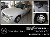 Mercedes-Benz E 200 T Klima, Automatik, Schiebedach