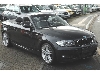 BMW 120d Cabrio Leder Xenon M-Sportpaket ab 1,99%