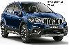 Suzuki SX4 S-Cross Comfort+ 4x4