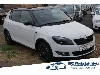 Skoda Fabia 1.2 TSI Monte Carlo