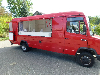 Mercedes-Benz 611 D Vario Food-Truck