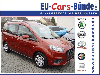 Ford Tourneo Courier 1,0EcoBoost Winterpaket,Klimaauto.