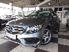 Mercedes-Benz C 200 Lim BlueTEC AMG Line *LED*NAVI*