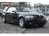 BMW 118 118d Cabrio Exclusive Leder Navi Xenon Klimaautomatik ab 1,99%