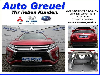 Mitsubishi Eclipse Cross 1.5 T Active 2WD 2019 Dynamik Rot