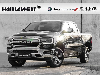 Dodge RAM Laramie Crew 360Grad Kamera Luftfahrwerk Navi