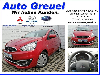 Mitsubishi Space Star 1.0 Active Amarena Rot