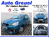 Mitsubishi Space Star 1.0 Edition/Diamant/Active Blau