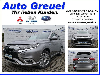 Mitsubishi Plug-in Hybrid Outlander 2.4 PHEV Intro 4WD 2019 Grau