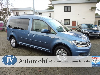 VW Caddy MAXI Comfortline 2.0 TDI*DSG*7SITZER*